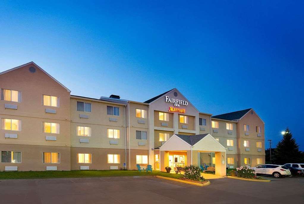 Americinn By Wyndham Duluth Exterior foto