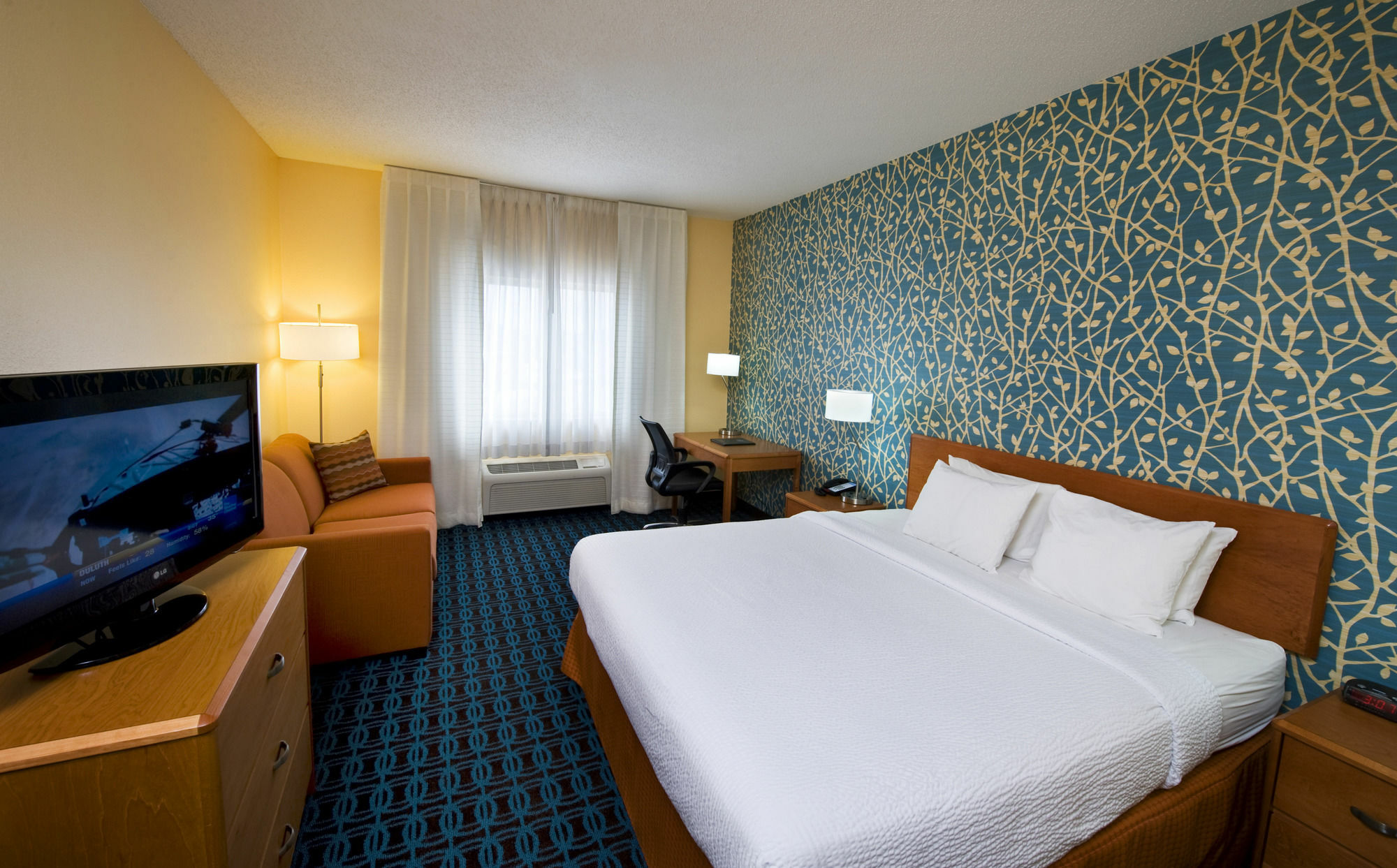 Americinn By Wyndham Duluth Exterior foto